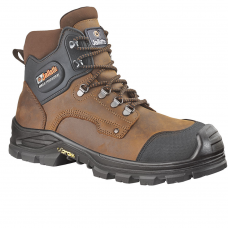 Jallatte Safety Boots Premium Safety Boots from Jallatte